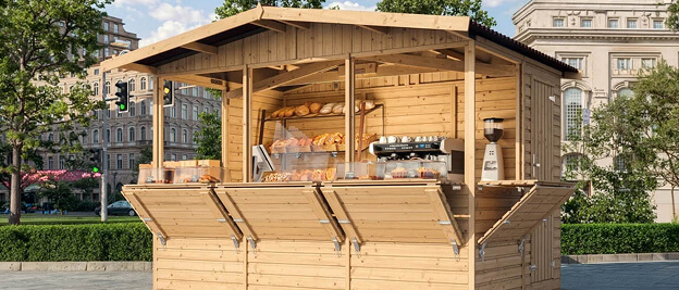 Organiza o teu verão com um Abrigo de Jardim! Até 50% de desconto + 15% com o cupão "JARDIM15"