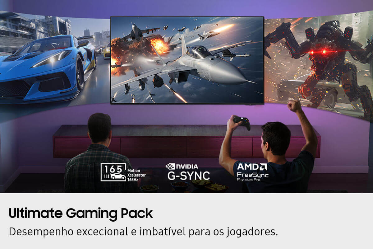 Ultimate Gaming Pack