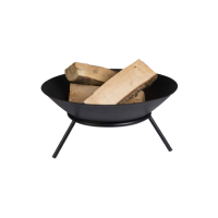 Braseiros e Fire Pits