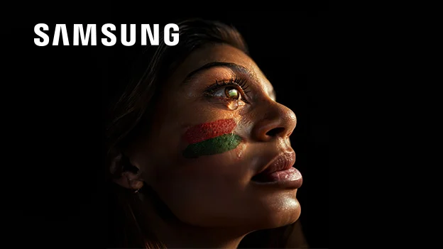 Novas TVs Samsung