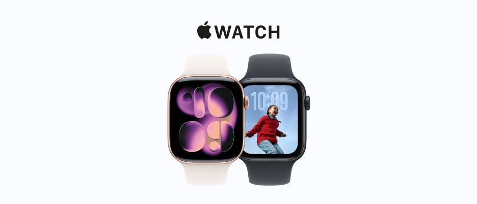 Apple Watch com 4x sem juros TAEG 19,0%*