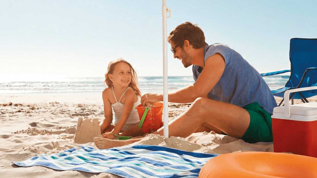 Vive o verão que sempre quiseste