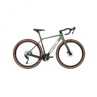 Bicicleta Gravel