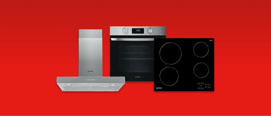 20% desconto com o cupão "INDESIT20"