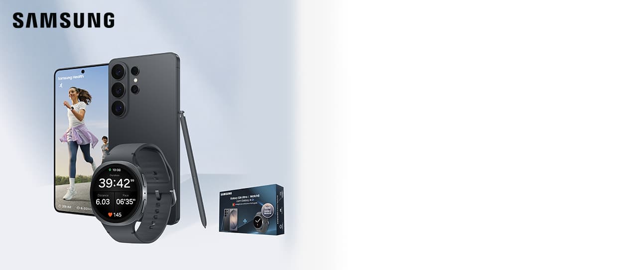 Galaxy Premium Days até 24x s/juros + comissão 10€ TAEG 19,0%* e muito mais