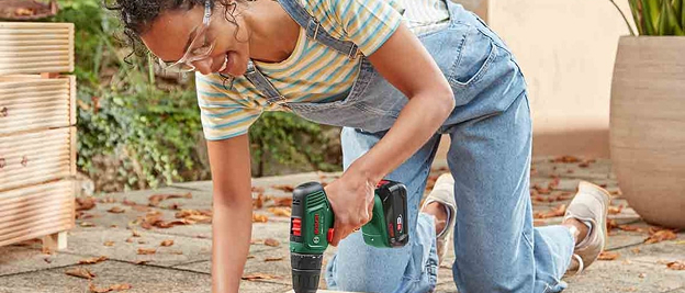 Até 60% desconto direto + 20% com cupão "DIY20"