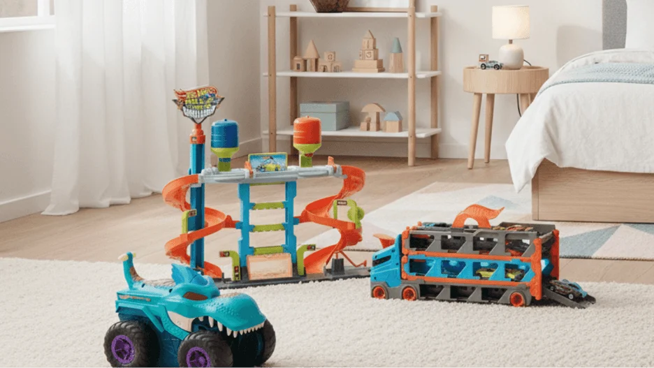 15% desconto com cupão "TOYS15" 