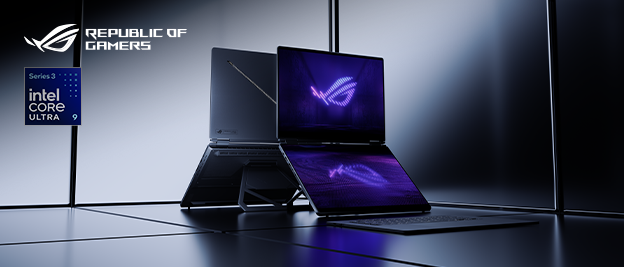 Portátil Gaming ASUS ROG Zephyrus GX651AR