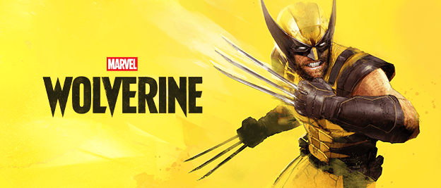 Pré-venda Jogo PS5 Marvel's Wolverine