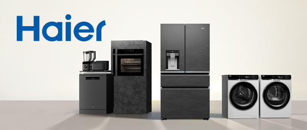 20% desconto com o cupão "HAIER20" 