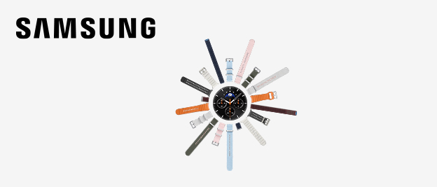 Oferta de Bracelete Samsung