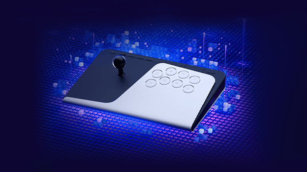 Pré-venda Comando PlayStation FlexStrike