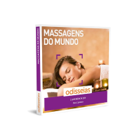 Packs de Experiências de Bem-estar