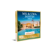 Packs de Experiências de Estadias