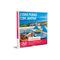 Packs de Experiências de Gastronomia