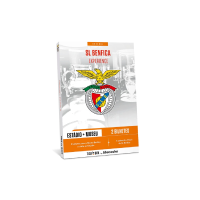 Packs de Experiências Multi-atividades