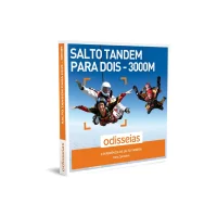 Packs de Experiências de Aventura e Lazer