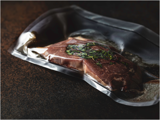 o que é sous vide