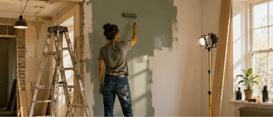 Até 60% desconto direto + 15% desconto c/cupão "BRICO15" em todos os produtos de Bricolage