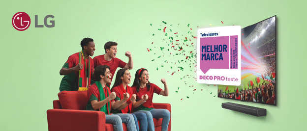 Recebe até 5000€ de Cashback 