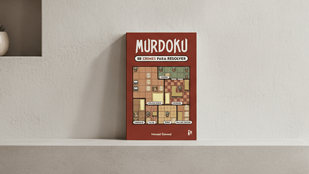 Murdoku 
