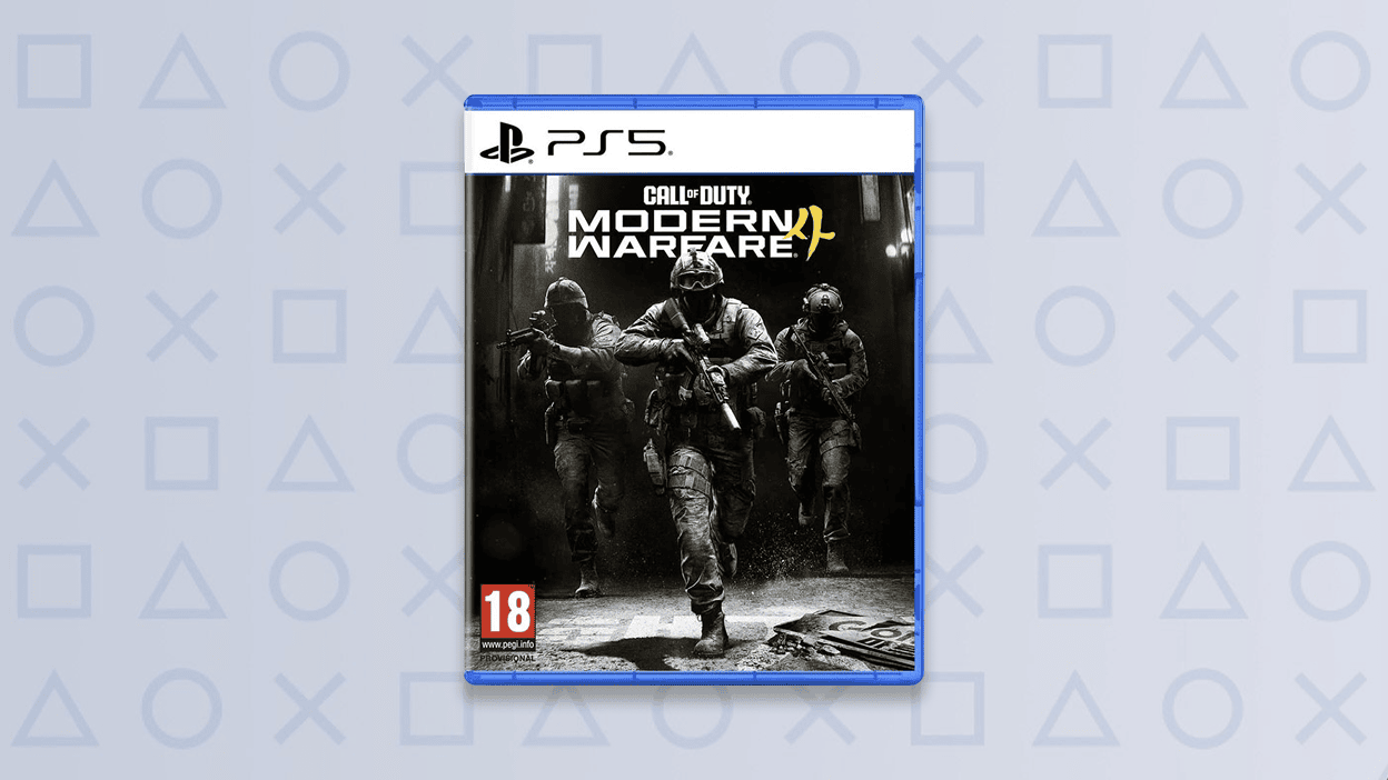 Pré-venda Jogo PS5 Call of Duty: Modern Warfare 4 FPP