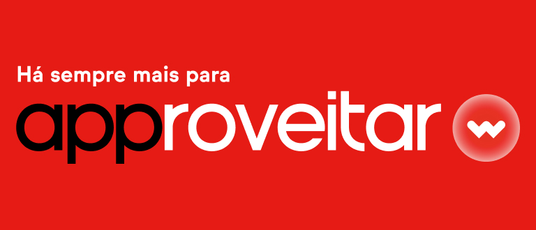 Torna a tua experiência ainda mais simples