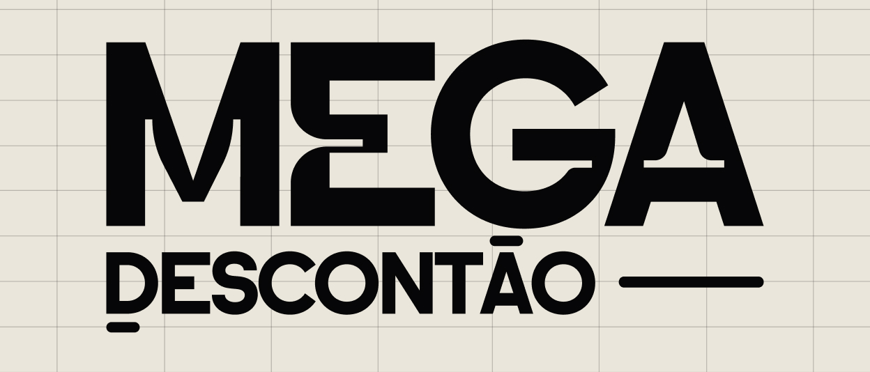 Descontos em milhares de produtos