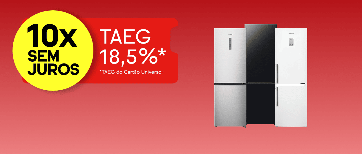 15% desconto com o cupão "FRIO15"