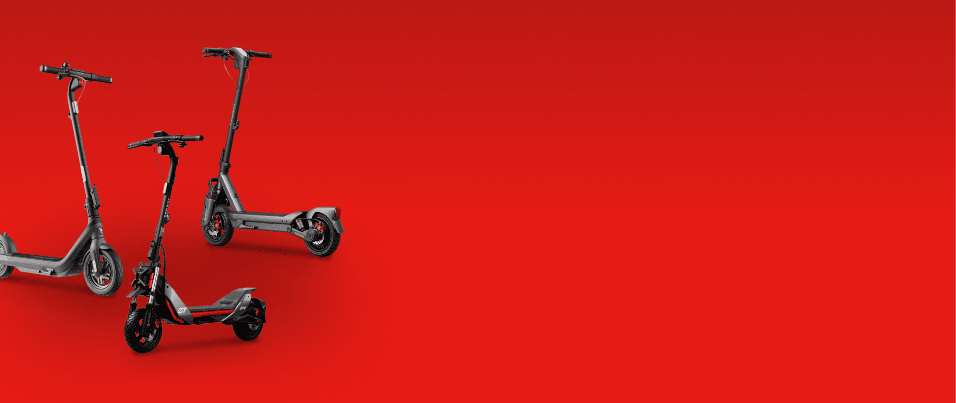 15% sobre PVPr em Trotinetes SEGWAY