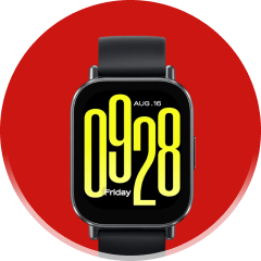 SMARTWATCHES