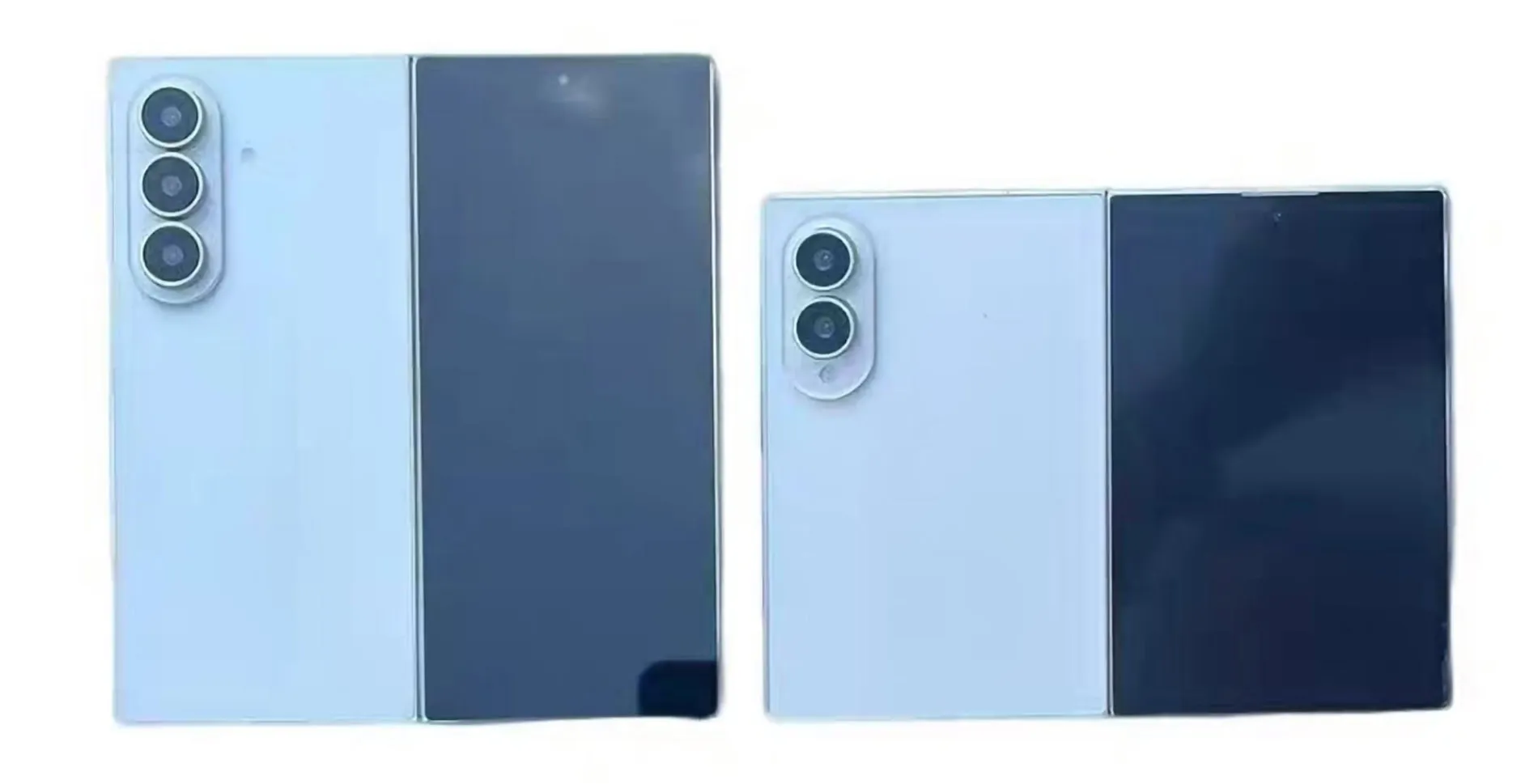 Samsung Galaxy Z Fold 8