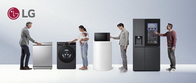 Até 25% desconto com o cupão "LG"