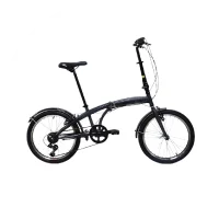 Bicicletas Dobráveis