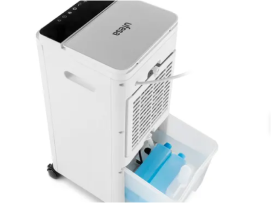 capacidade climatizador