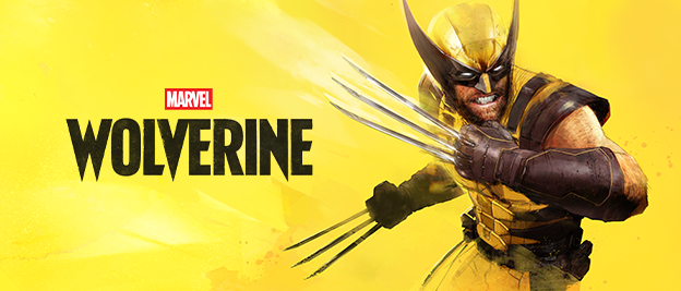 Pré-venda Jogo PS5 Marvel's Wolverine