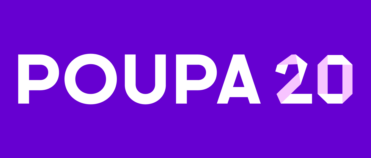  20% desconto com cupão "POUPA20"