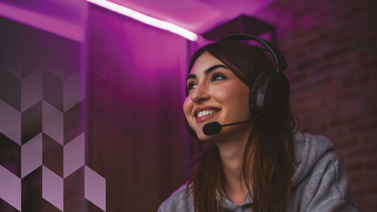Escritório e Gaming