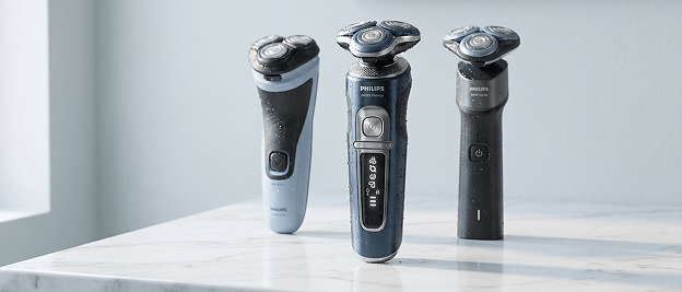 20% desconto com cupão "PHILIPS20"