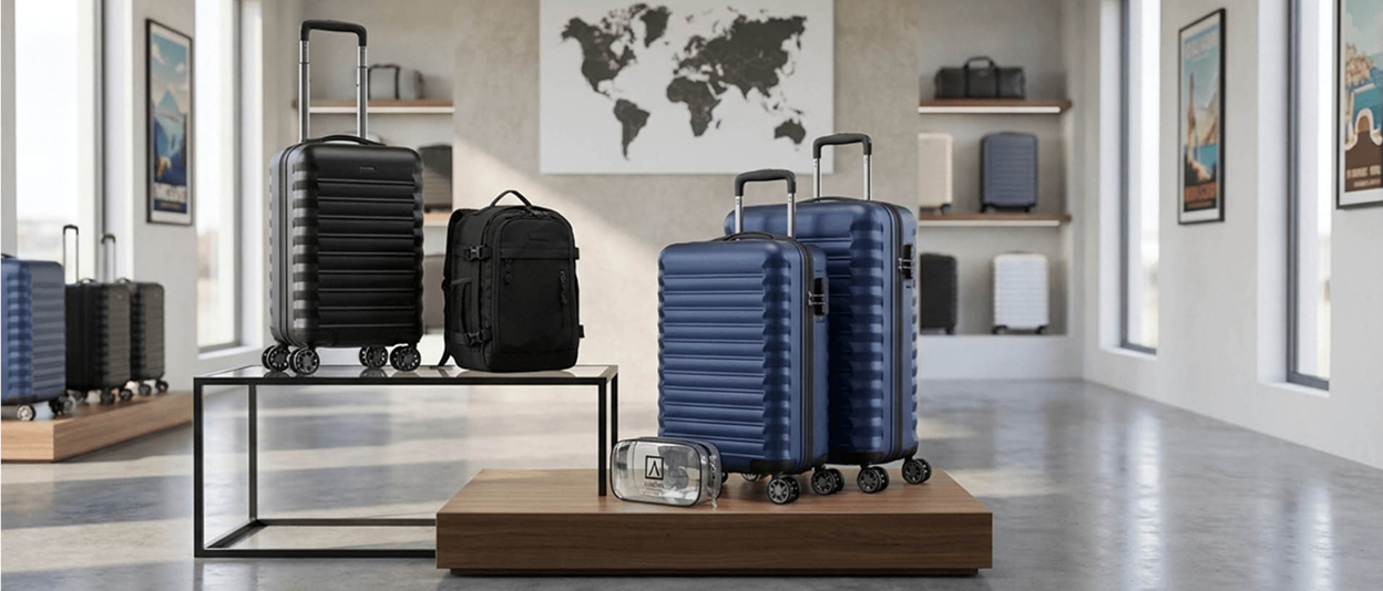 Até 15% com o cupão VIAGEM