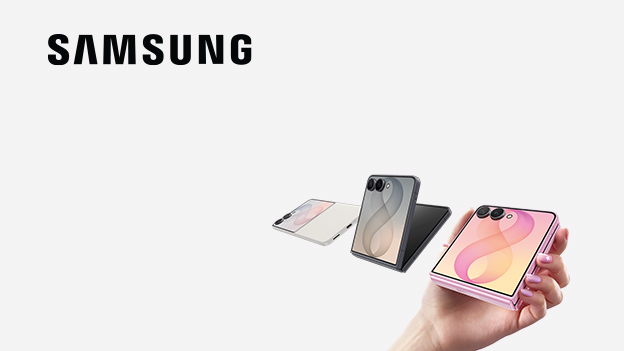 Samsung Galaxy Z Flip8