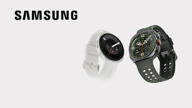 Galaxy Watch9 e Watch Ultra2