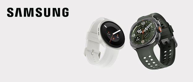 Samsung Galaxy Watch9 e Watch Ultra2
