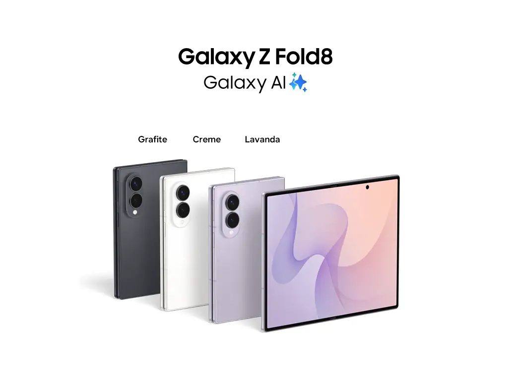 Galaxy Z Fold8