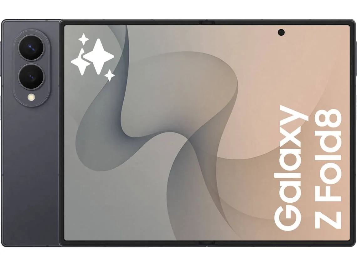 Samsung Galaxy Z Fold8
