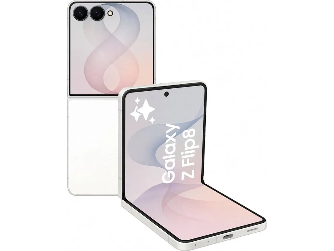 Samsung Galaxy Z Flip8