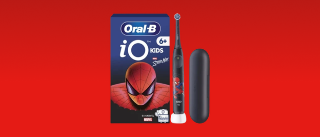 10€ desconto com cupão "ORALB10"