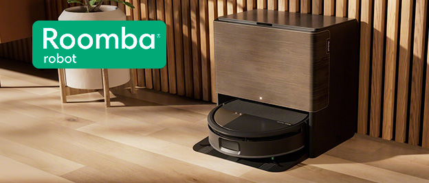 Aspirador iRobot Roomba Max 776 