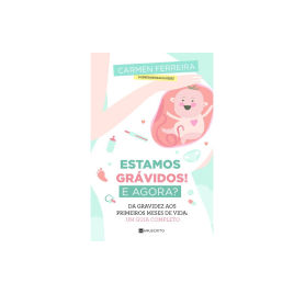 Livros de Gravidez