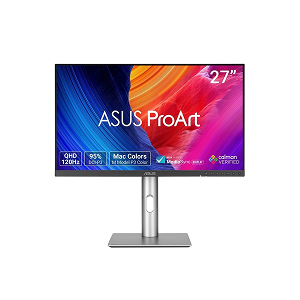 Monitores Profissionais OLED